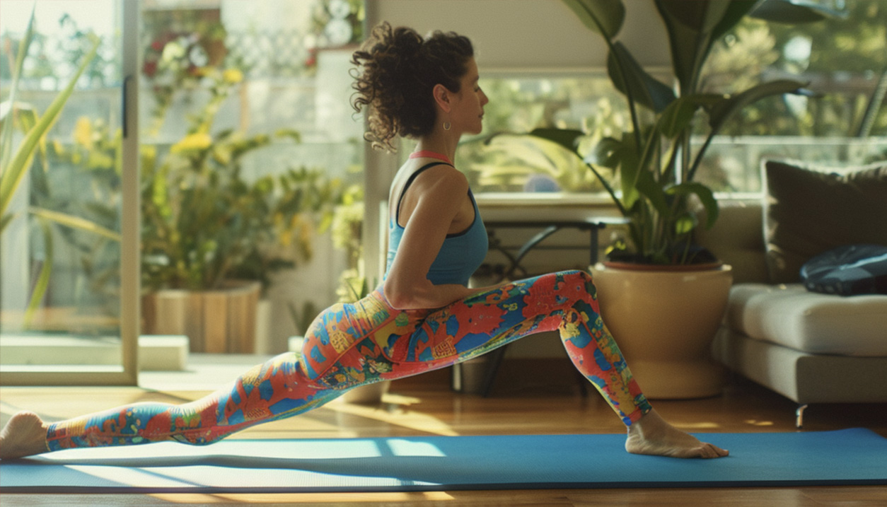 mat pilates